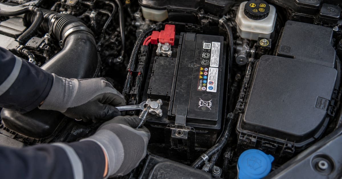 Marderschreck fürs Auto ohne komplizierten elektrischen Anschluss